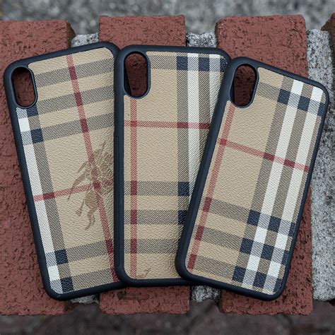 burberry iphone case replica|Burberry iPhone 14 pro case.